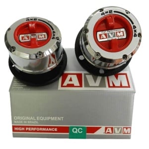 AVM 450HP Ssang Yong Korando - Img 1