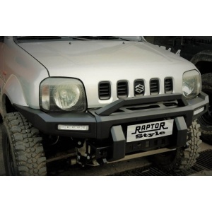 Bara fata Suzuki Jimny (2007+) Raptor4x4
