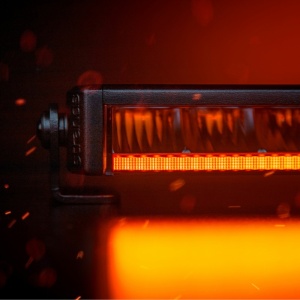 Bara LED 6000K 153W 51.5cm Strands FIREFLY Combo - Img 3