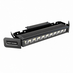 Bara LED Osram VX250-FL cu suport pentru portbagaj Front Runner