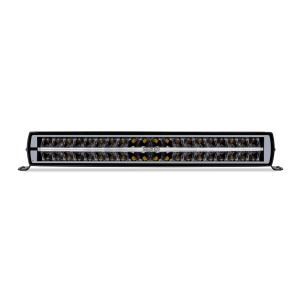 Bara LED Siberia DRH