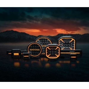 Bară LED Siberia XPA