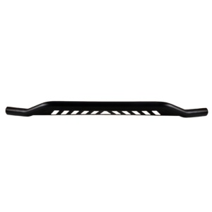 Bară protecție față Glo Plus Negru Toyota Hilux (2026+) AQM4WD PST22