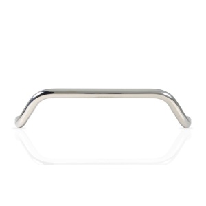 Bară protecție spate Pluton Plus Chrome Dacia Duster (2010-2017) AQM4WD PAK33 - Img 3