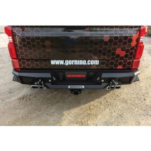 Bară spate Silverado 1500 2019 - 2023 Go Rhino BR20.5