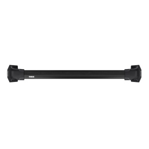 Bare transversale Edge Clamp Wingbar Edge Black Thule