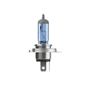 Bec halogen H4 12V 60/55W Blue Light Neolux