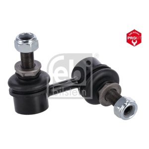 Bieletă antiruliu spate stânga Nissan Patrol Y62 (2010-2024), Pathfinder (2005-2014) Febi Bilstein - Img 3