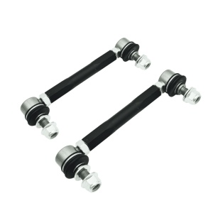 Bielete antiruliu față reglabile pentru Jeep Wrangler JK (2007-2018), lift 5-10 cm, ORE4x4