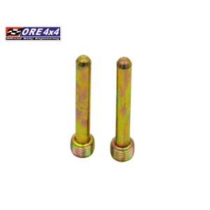 Bolt de fixare pentru diferențial blocabil pneumatic HF RD208, 5,90×51 mm, HF - Img 2