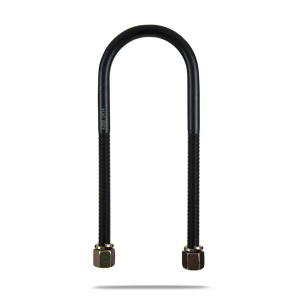 Brida arc lamelara (U-Bolt) 85 x 14 x 255mm Pedders