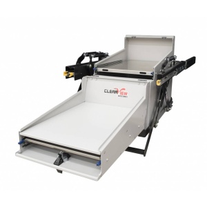 Bucătărie modulară portabilă ClearView Pantry Kitchen universală pentru Off-Road și Camping, 74L, ClearView