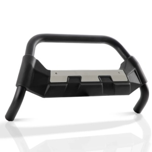 Bullbar Amazon Plus Negru PWT16 Toyota Hilux (2005-2015) AQM4WD