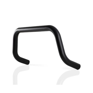 Bullbar Dynamic Plus Black Dodge RAM AQM-PWT22