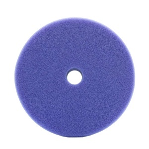 Burete polish mediu, corectie one step, finisare, High Definition Foam Cutting Pad, 140mm, 3DProducts