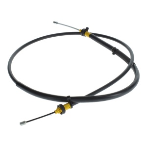 Cablu frână de mână Dacia Duster (2010-2024) spate stânga/dreapta 1720mm Bosch - Img 3
