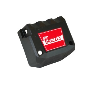 Capac cutie de comandă troliu 8500 lbs, 9500 lbs, 13000 lbs Grizzly Winch