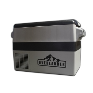 Frigider auto pentru camping