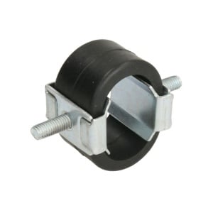 Cauciuc prindere evacuare Nissan Patrol Y61 (1997-2000), Terrano (1987-2007), Ford Maverick (1993-1998) 4Max