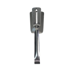 Clește inox pentru carne și servire 25 cm Perfect Home - Img 6