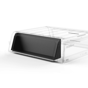 Compartiment depozitare lateral hardtop pick-up Jusn JD10 Jusn Design