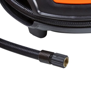 Compresor auto digital 12V 6,9 bar TYREinflate 450, Osram - Img 3
