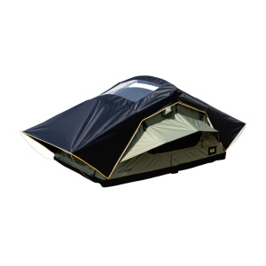 Cort de acoperiș auto CampTalk Echo 140, 2-3 persoane, Sky View