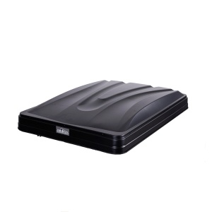Cort de acoperiș auto cu Sky Roof 160 x 210cm, 3 persoane, 70.5 kg, Overlander Discoverer Max