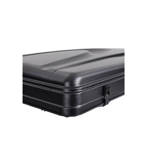 Cort de acoperiș auto cu Sky Roof 210 x 210cm, 4 persoane, 92 kg, Overlander Discoverer Max