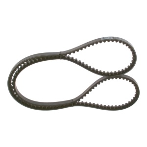Curea trapezoidală Nissan Patrol 160, 260 (1979-1990), Opel Frontera (1995-1998) 13 x 1525 mm Bosch - Img 3