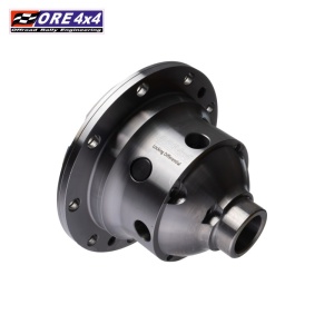 Diferențial blocabil pneumatic pentru Toyota Land Cruiser 40, 55, 60, 62, 70, 73, 74, 75, 80, ORE4x4 - Img 4