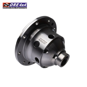 Diferențial blocabil pneumatic RD135 pentru Nissan Patrol Y60 Y61, Terrano 2, D21 D22, punte spate H233B, 33 caneluri, ORE4x4 - Img 3