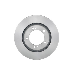 Disc frână față Suzuki Grand Vitara (1998-2015) Ø310 mm Bosch - Img 5