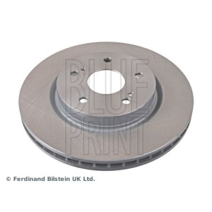 Disc frână față Suzuki Grand Vitara (2005-2015) Ø294 mm Blue Print - Img 2