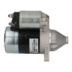 Electromotor Suzuki Samurai (1988-2004) 1.0 F10A HC-Cargo