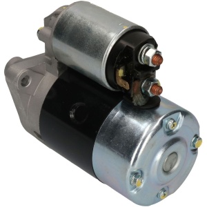 Electromotor HC-Cargo pentru Suzuki Samurai (1988-2004) 1.0 F10A (Suzuki Samurai (1988-2004)).