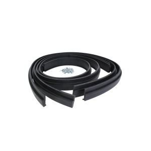 Extindere aripa 35mm (Overfender universal) SpeedMax