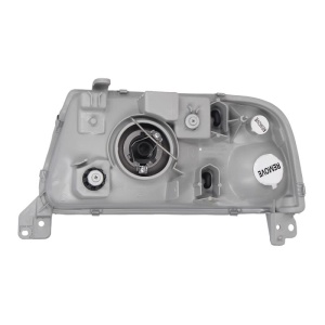 Far dreapta Suzuki Grand Vitara I (1998-2003), reglaj electric, semnalizare albă, Depo - Img 2