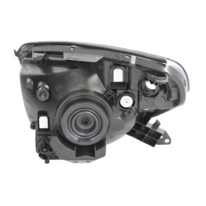 Far dreapta Toyota RAV4 II (2000-2005), reglaj electric, Depo 212-11F6R-LD-EM - Img 2