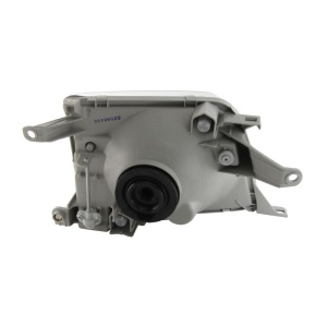 Far stânga Toyota Land Cruiser Prado J90 (1996-2002) / Land Cruiser 100 (1998-2007), reglaj manual, Depo - Img 2