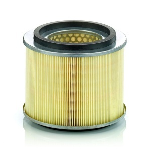 Filtru aer Nissan Patrol Y61 (1997-2010) 3.0 D ZD30DDTi, 2.8 TD RD28Ti, 3.0 DTi ZD30DDTi Mann Filter - Img 2
