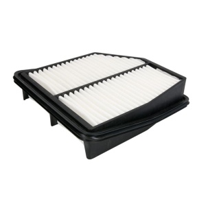 Filtru aer Suzuki Grand Vitara (2005-2015) Mann Filter - Img 2