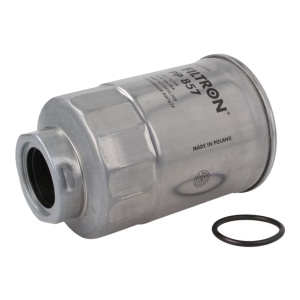 Filtru combustibil Nissan Patrol 260, Y60, Y61 (1986-2004), Navara (1986-2008), Terrano (1989-2007) Filtron - Img 2