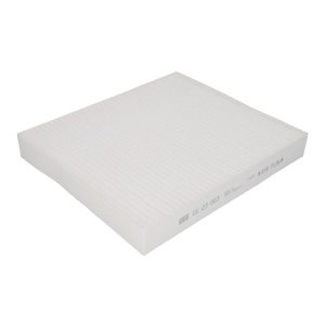 Filtru habitaclu Nissan Patrol Y62 (2010-2024) Mann Filter