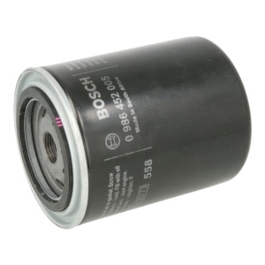 Filtru ulei Nissan Patrol 160 (1980-1988), Navara (1998-2001) 2.5 TD TD25TI, 4.0 P40 Bosch