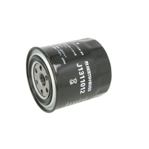 Filtru ulei Nissan Patrol 160, 260, Y60 (1979-1998), Terrano (1987-1993) Herth+Buss Jakoparts