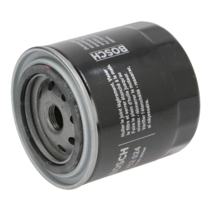 Filtru ulei Nissan Patrol 160, 260, Y60 (1980-1998), Navara (1998-2001), Terrano (1987-1993) Bosch