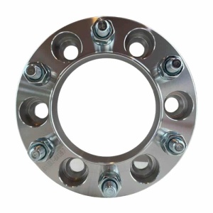Flanșă distanțier 30 mm, 6x139.7, M12x1.5, CB 106.1, Toyota Hilux (1997-2025) (cu inel de centrare) OFM4X4