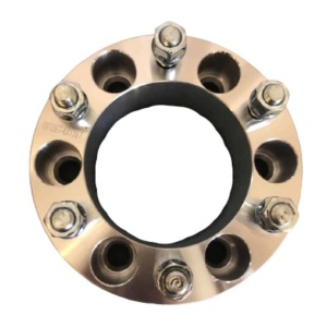 Flansa distantier 50mm 6×139.7 Mitsubishi L200, Pajero Mk1 Mk2 Mk3, Opel Frontera A B, Hyundai Galloper, Toyota Hilux, Land Cruiser 60 70 80 OFM4x4 - Img 2