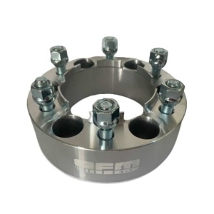 Flansa distantier 50mm 6x139.7 Nissan Patrol Y60 Y61 (cu inel de centrare decupat) OFM4x4